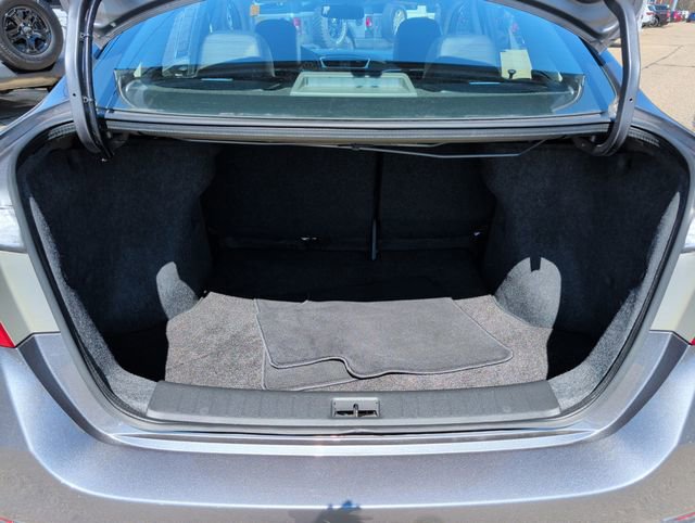 Used 2018 Nissan Sentra SL FWD image 29