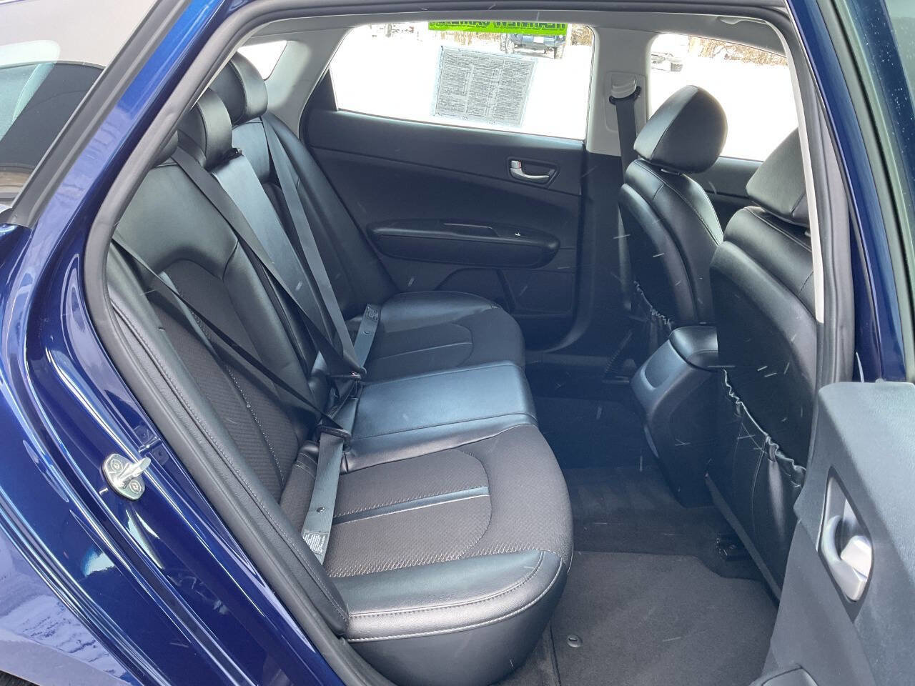 Used 2018 Kia Optima S image 34
