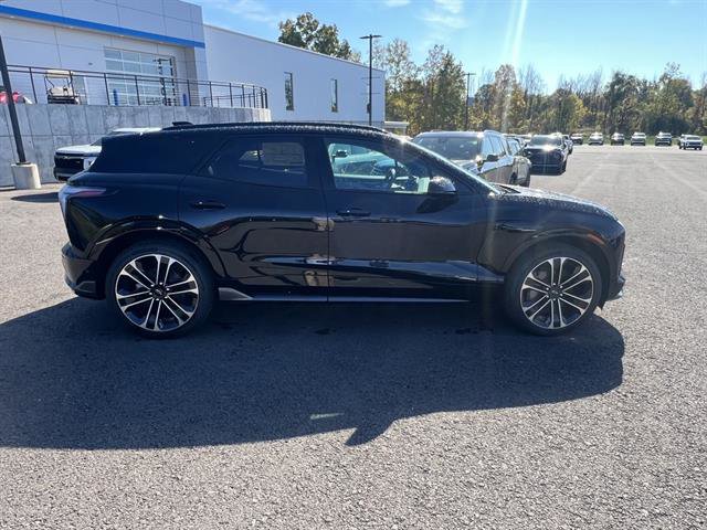 New 2026 Chevrolet Blazer EV SS image 7