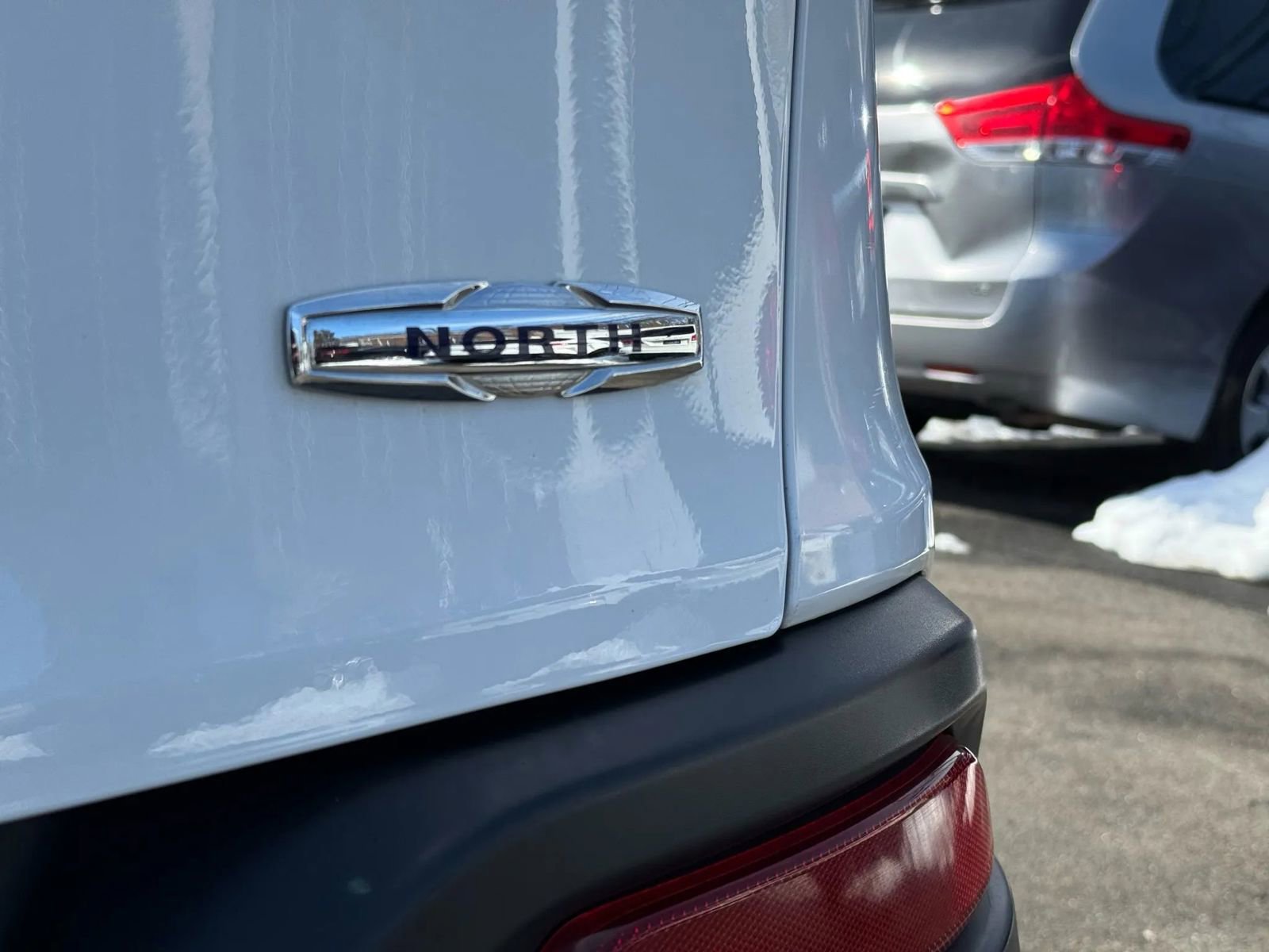 Used 2017 Jeep Cherokee Latitude w/ True North Edition image 6