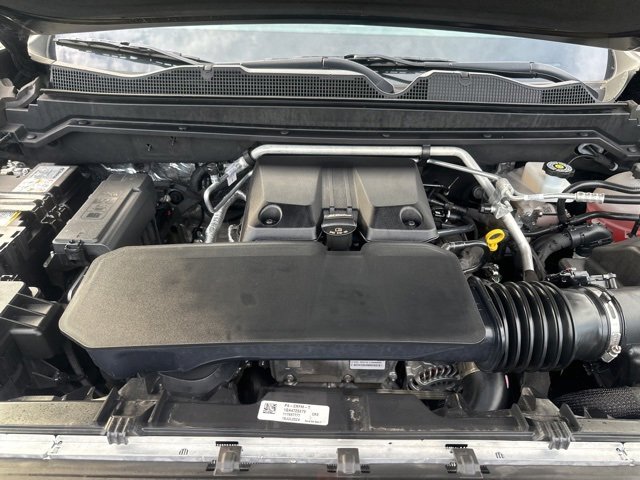 Used 2024 GMC Canyon AT4X image 35
