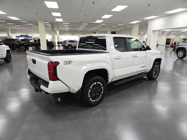 New 2025 Toyota Tacoma TRD Sport image 5