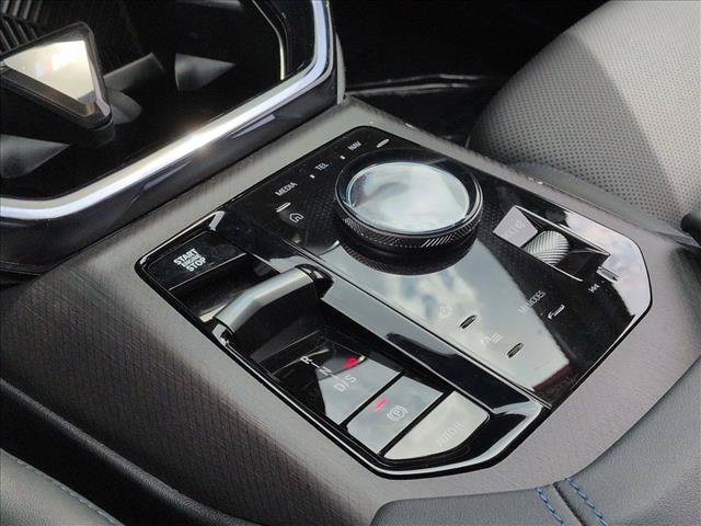 Used 2025 BMW X3 xDrive30i w/ M Sport Package AWD/4WD image 12