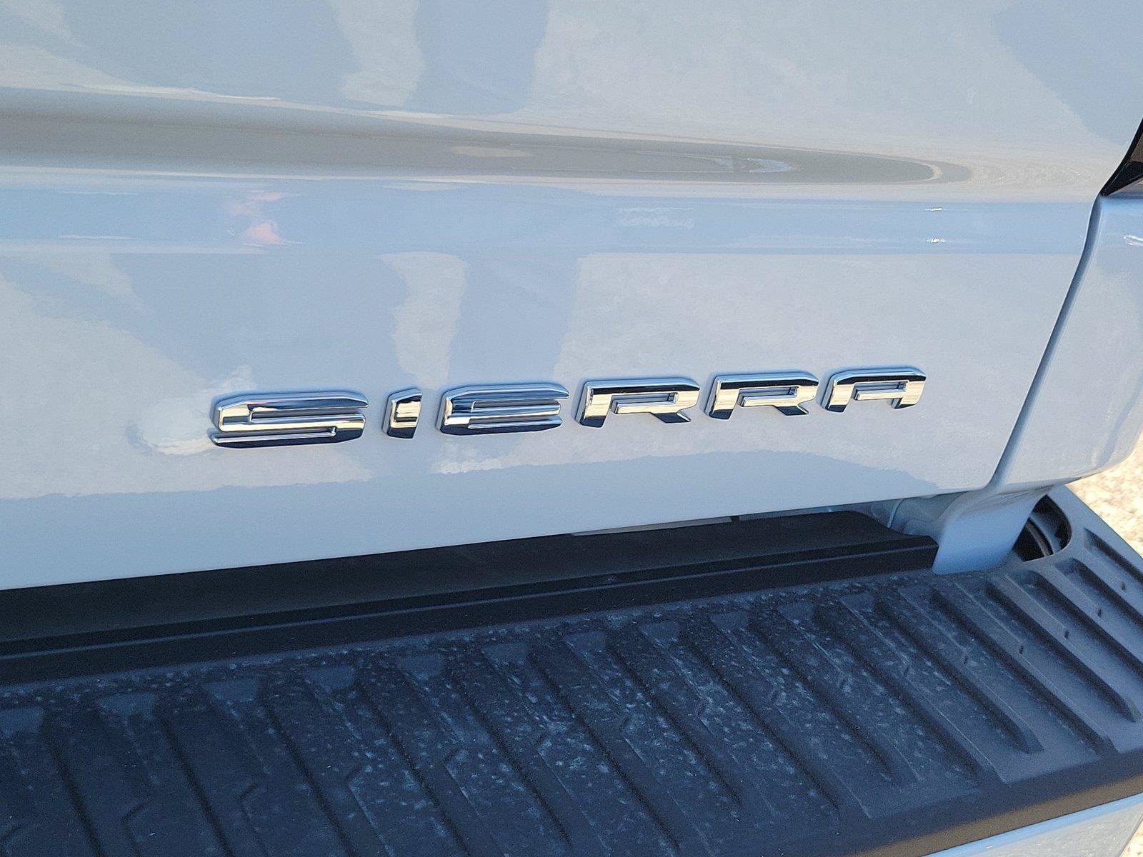 New 2026 GMC Sierra 1500 Denali w/ Technology Package AWD/4WD image 6