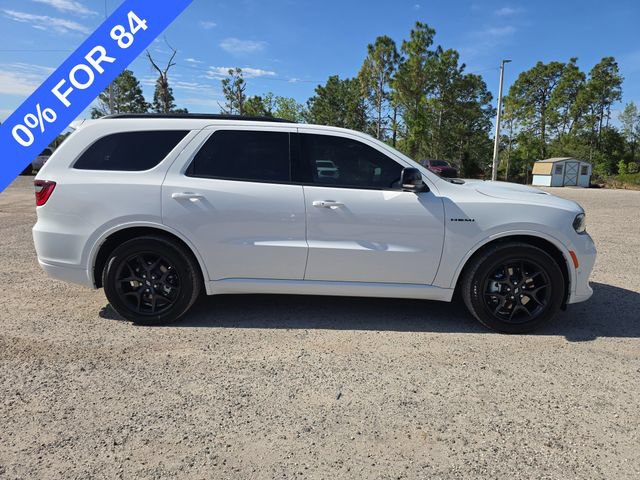 New 2026 Dodge Durango GT AWD/4WD image 3