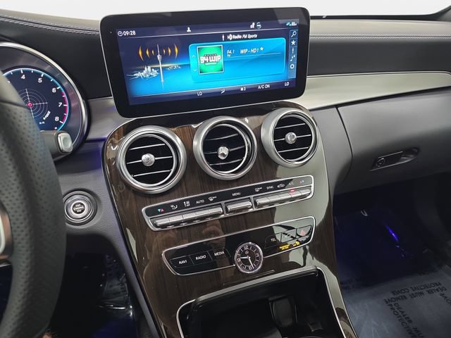 Used 2023 Mercedes-Benz C 300 4MATIC Cabriolet image 20