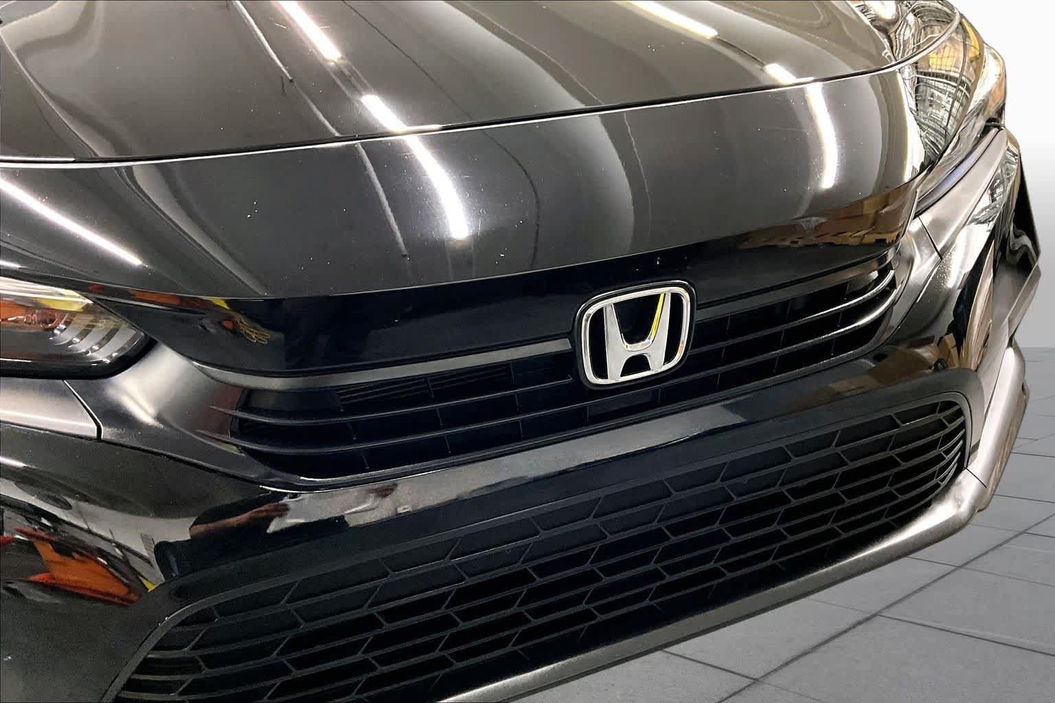 Used 2023 Honda Civic EX image 29