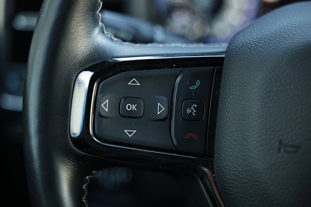 Used 2022 RAM 1500 Limited image 35