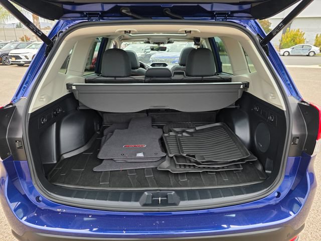 Certified 2023 Subaru Forester Sport AWD/4WD image 11