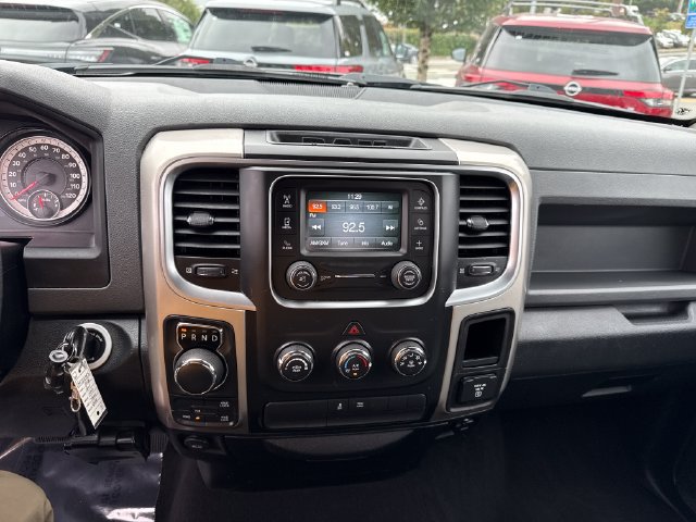 Used 2016 RAM 1500 Tradesman w/ Popular Equipment Group AWD/4WD image 21