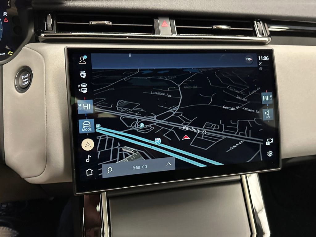 Used 2026 Land Rover Range Rover Velar S image 21