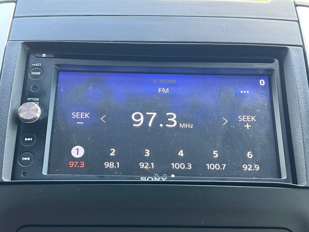 Used 2019 Nissan Frontier SV RWD image 8