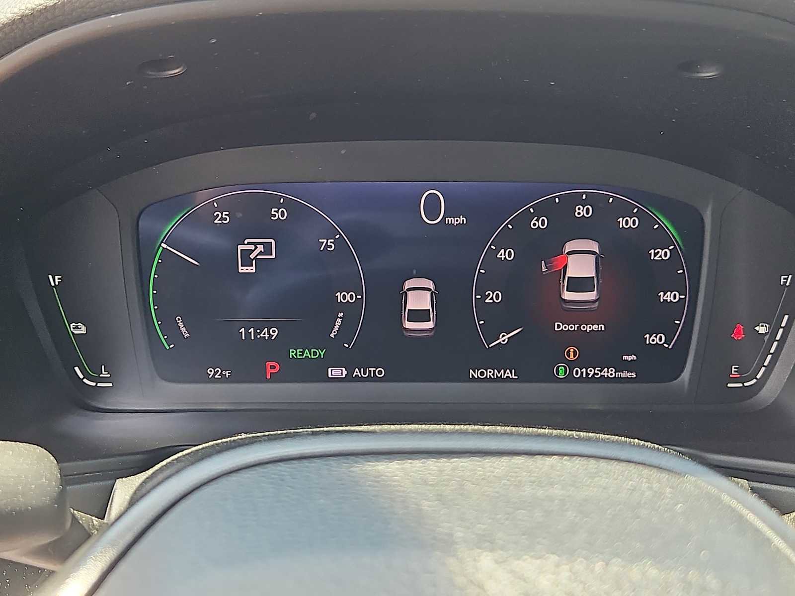 Used 2024 Honda Accord Sport image 20