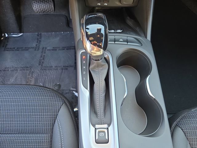 New 2026 Buick Envista Preferred w/ Convenience II Package FWD image 27