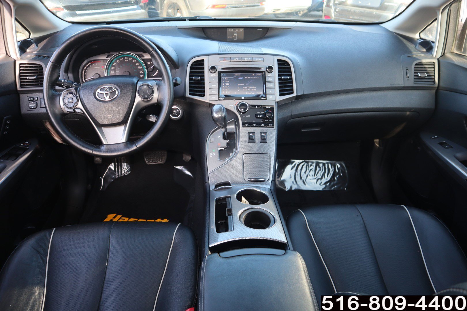 Used 2015 Toyota Venza Limited image 15