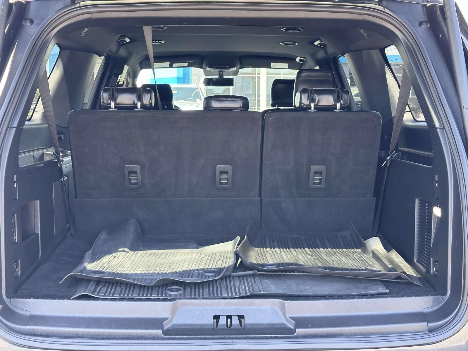 Used 2019 Ford Expedition Max Limited AWD/4WD image 25