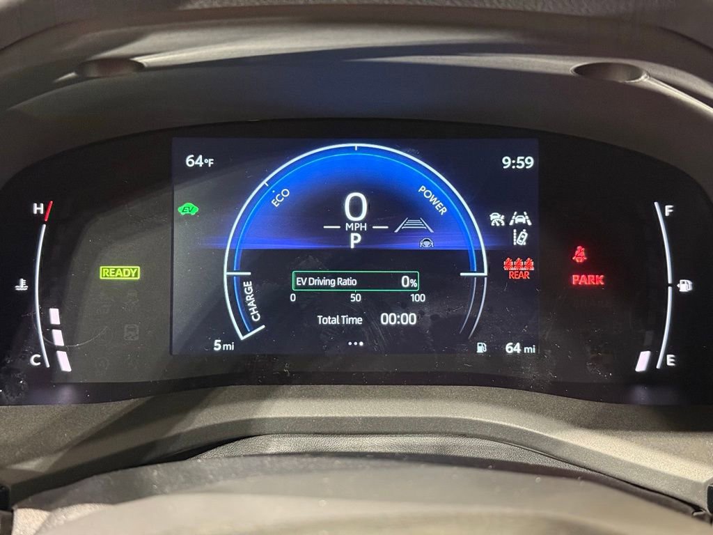 New 2026 Toyota Camry SE image 26