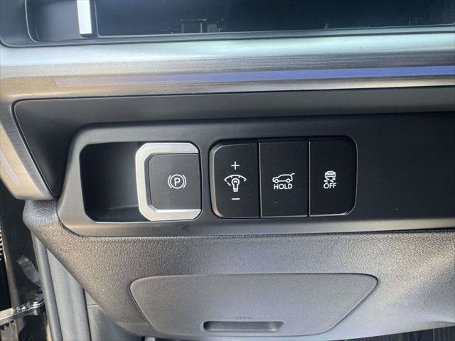 Certified 2026 Hyundai Santa Fe Limited AWD/4WD image 19