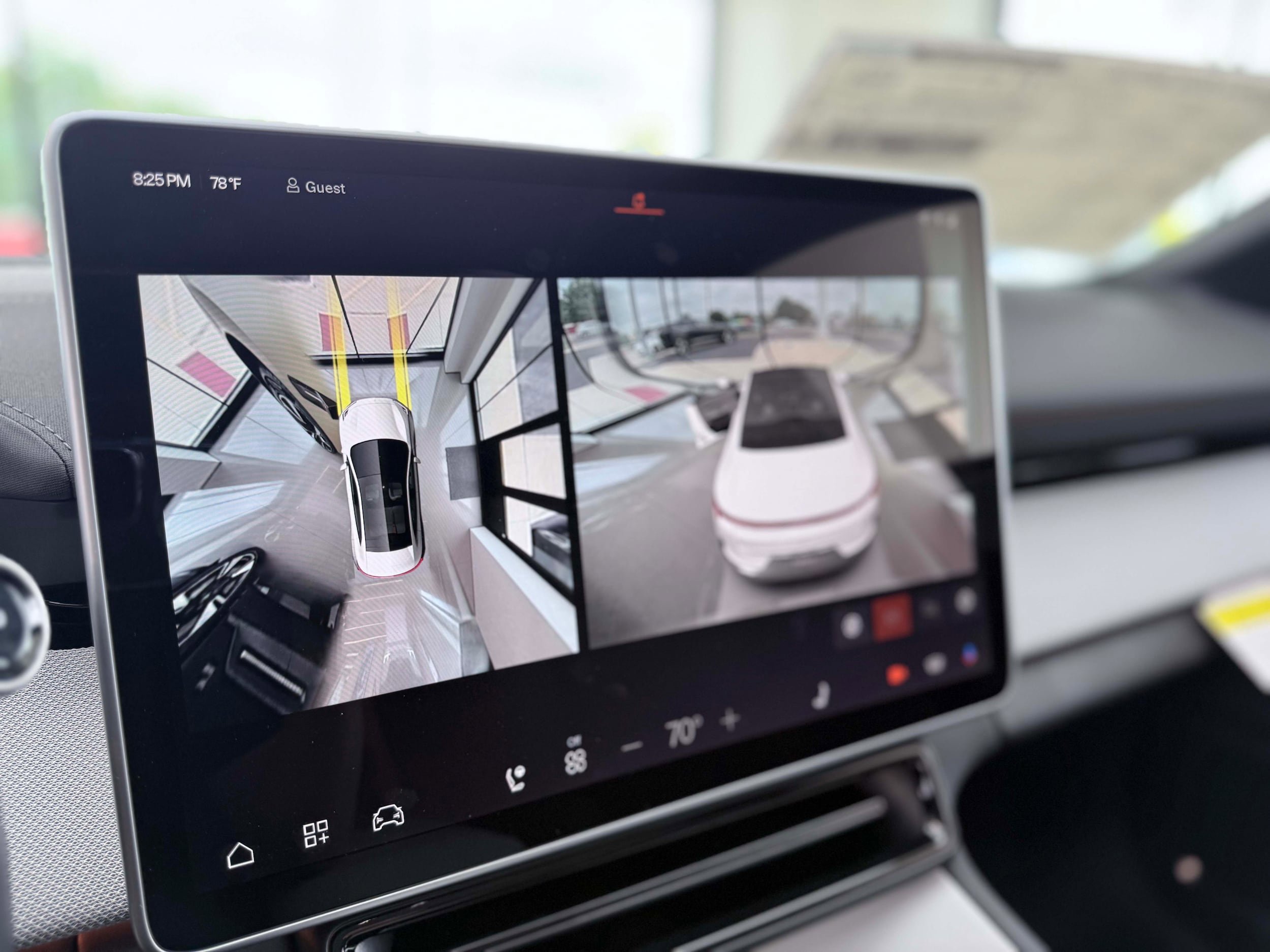 New 2026 Polestar Polestar 4 w/ Performance Pack AWD/4WD image 20