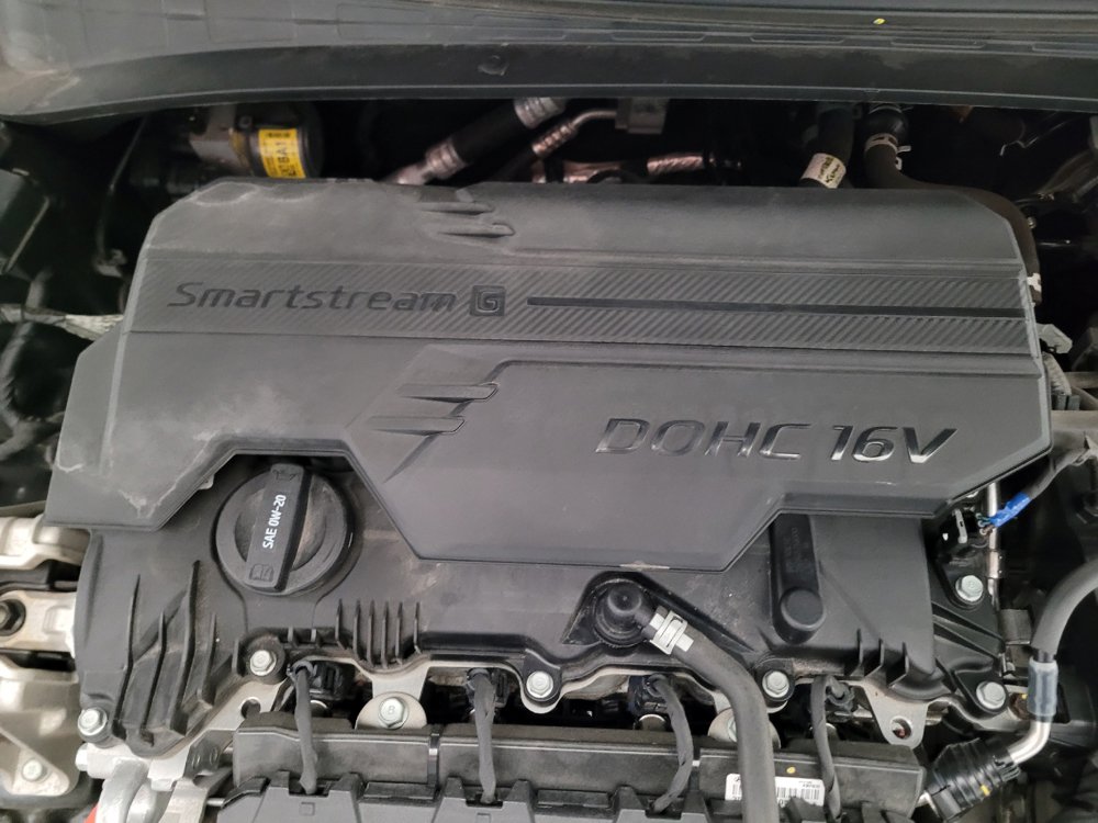 Used 2024 Hyundai Elantra SE FWD image 30