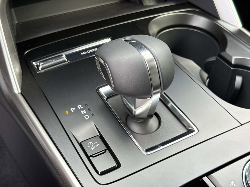 New 2026 MAZDA CX-90 3.3 Turbo w/ Select Package image 37