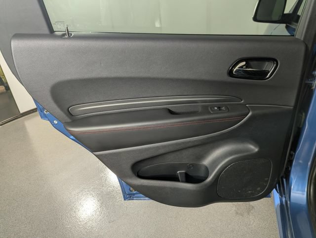 Used 2025 Dodge Durango R/T AWD/4WD image 20
