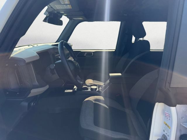 Used 2025 Ford Bronco Big Bend AWD/4WD image 9