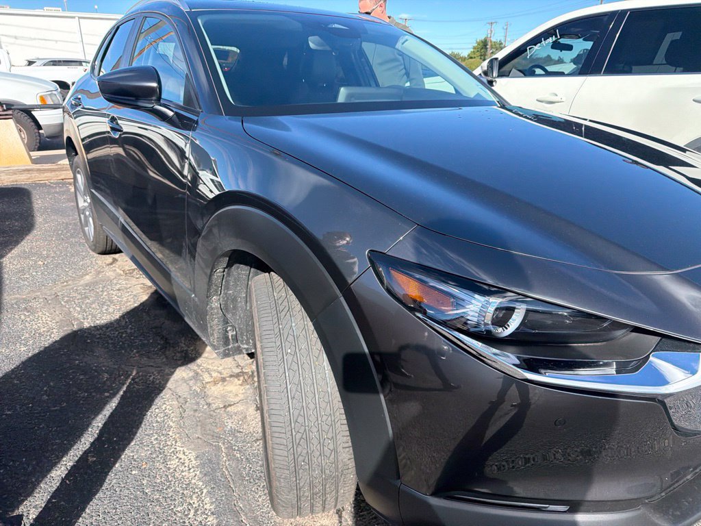 Used 2026 MAZDA CX-30 AWD 2.5 S image 3