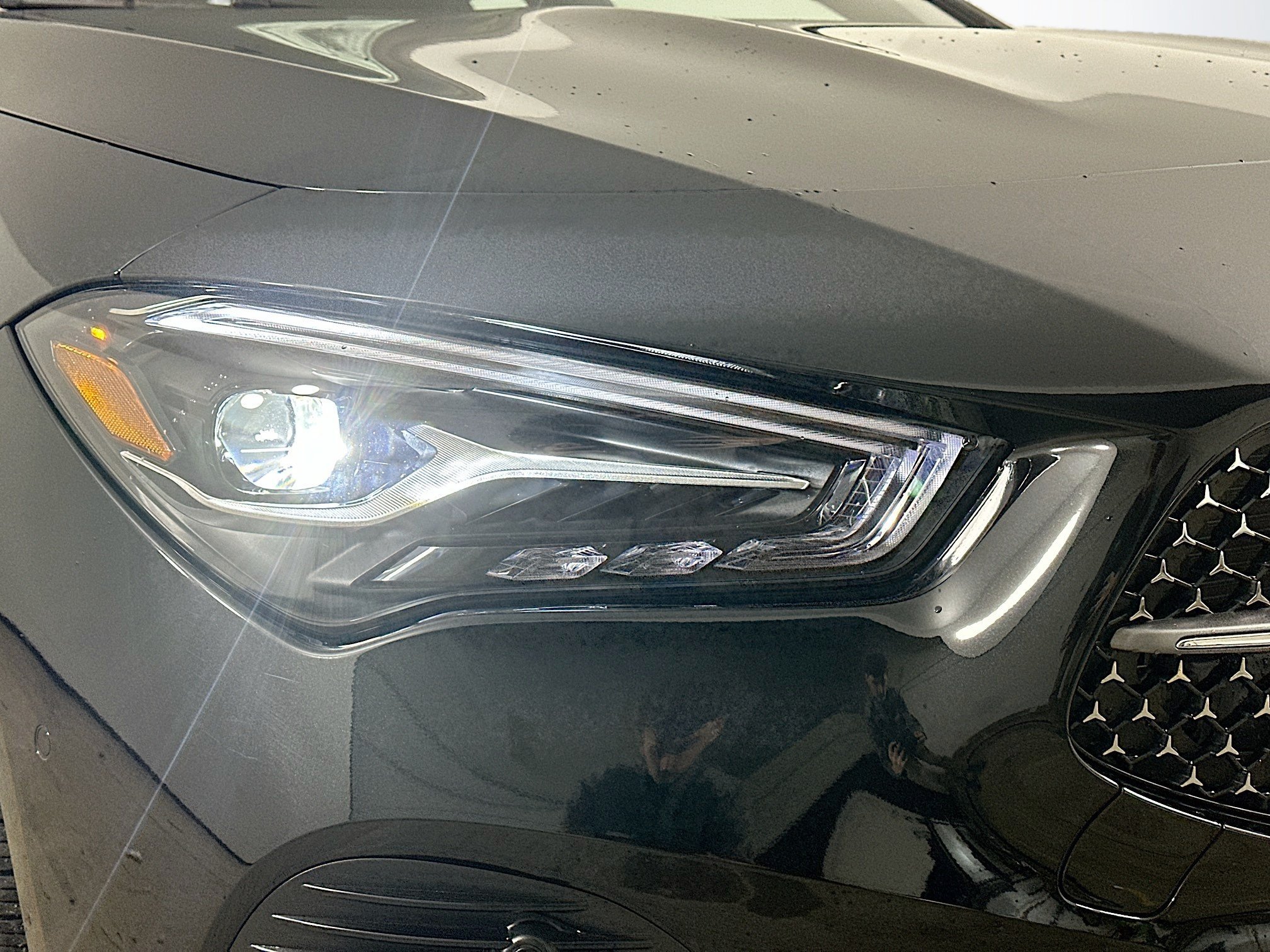 Certified 2026 Mercedes-Benz CLA 250 4MATIC image 42