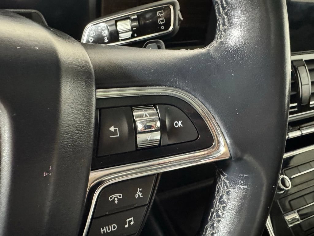 Certified 2022 Lincoln Navigator L Black Label AWD/4WD image 43