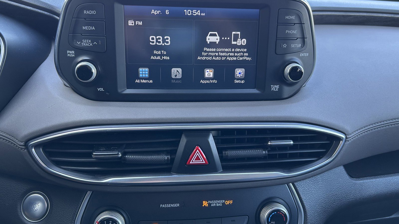 Used 2020 Hyundai Santa Fe SEL image 28