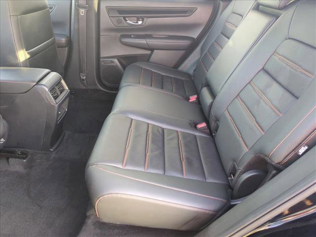 Used 2024 Honda CR-V Sport-L image 19