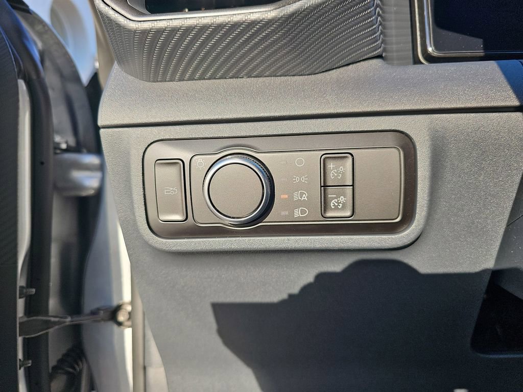 New 2026 Ford Mustang Coupe image 25