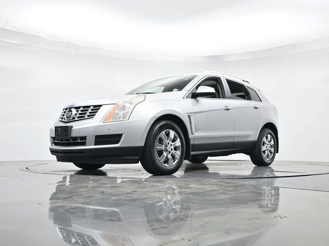 Used 2016 Cadillac SRX Luxury w/ Driver Awareness Package AWD/4WD image 33