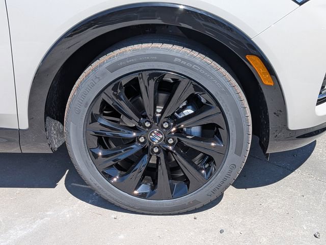 New 2026 Buick Envista Sport Touring w/ Studio Series FWD image 10