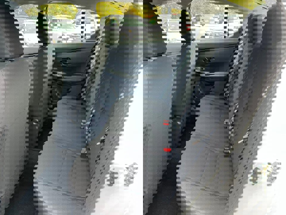 New 2025 Nissan Sentra S image 4