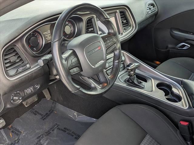 Used 2022 Dodge Challenger R/T image 10