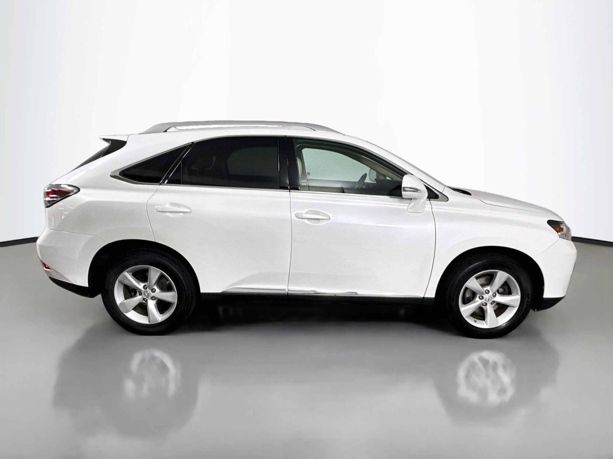 Used 2014 Lexus RX 350 AWD image 8