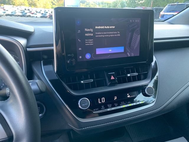 Used 2025 Toyota Corolla SE FWD image 26