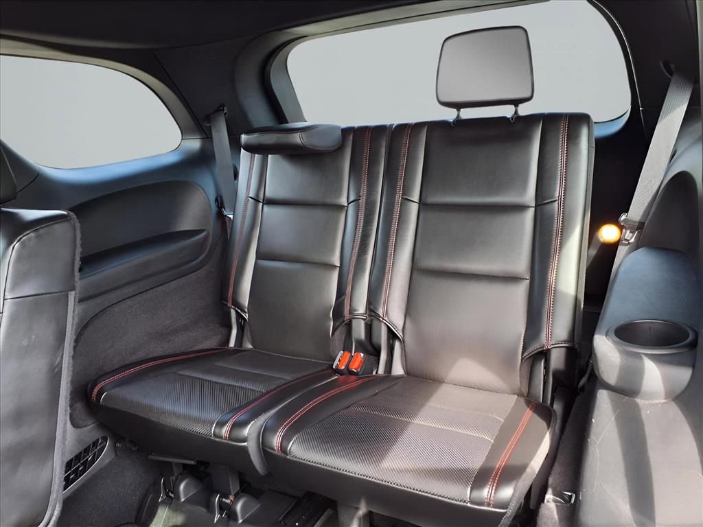 Used 2023 Dodge Durango GT image 28