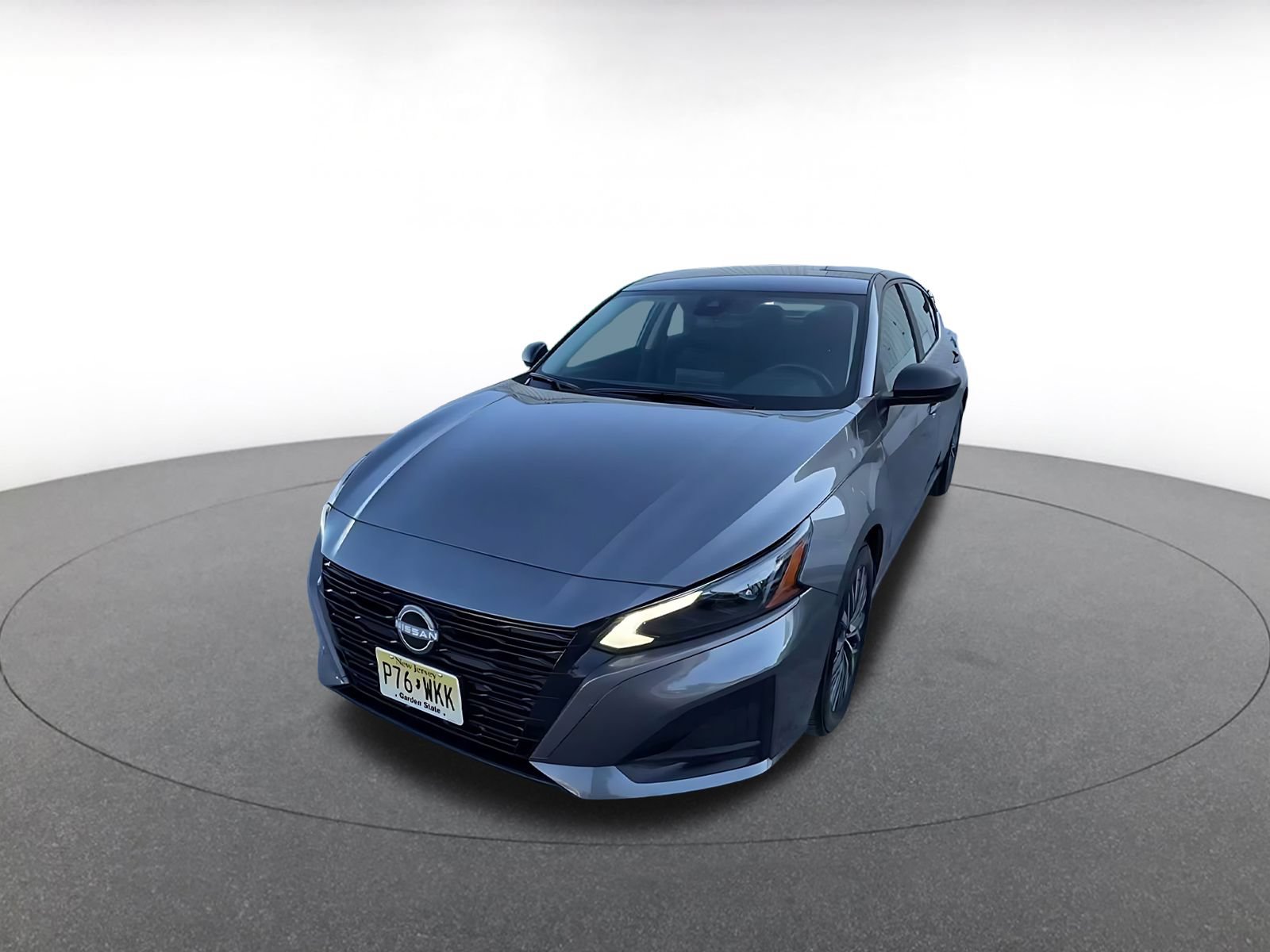 Used 2026 Nissan Altima 2.5 SV FWD image 6