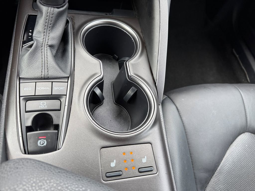 Used 2024 Toyota Camry XSE image 36