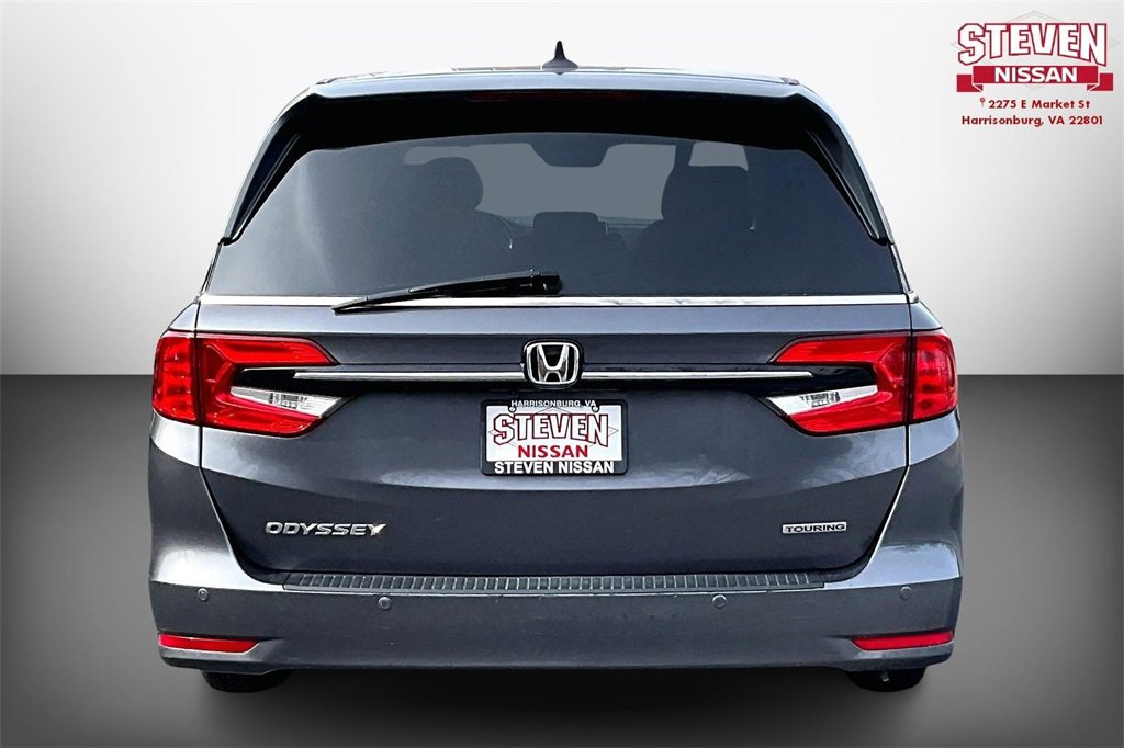 Used 2023 Honda Odyssey Touring image 5