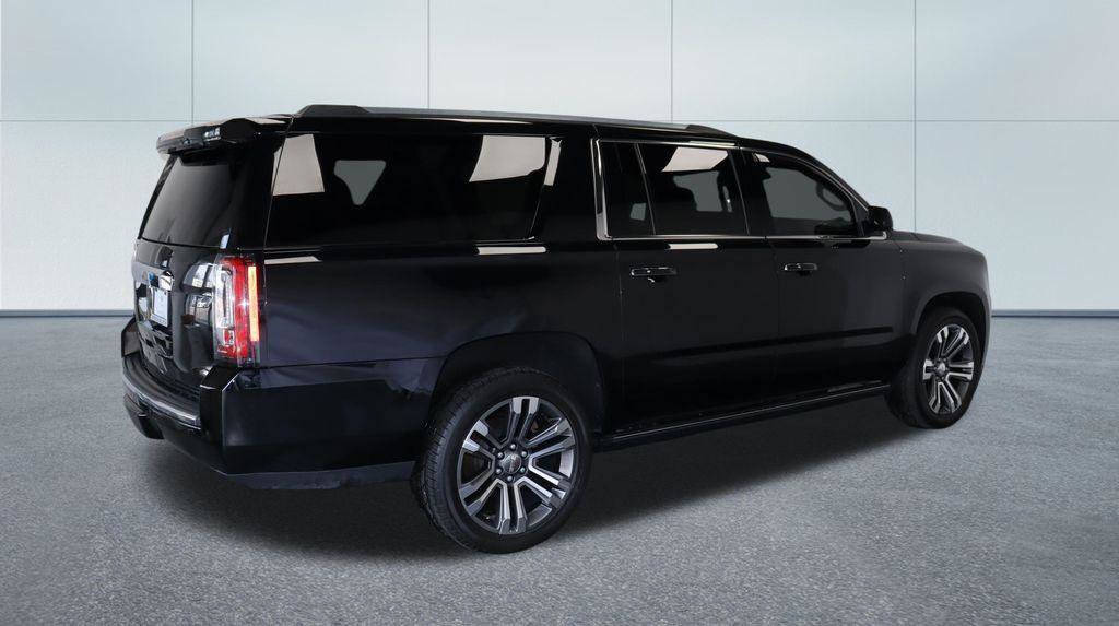 Used 2020 GMC Yukon XL Denali w/ Denali Premium Package AWD/4WD image 8