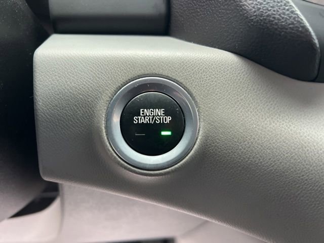 Used 2018 GMC Terrain SLE image 17