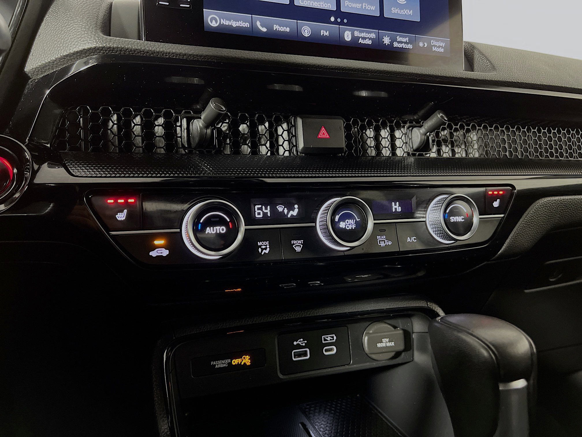 Used 2023 Honda CR-V Sport Touring image 16