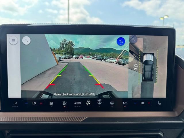 New 2025 Ford Bronco Sport Outer Banks w/ Outer Banks Tech Package+ image 21