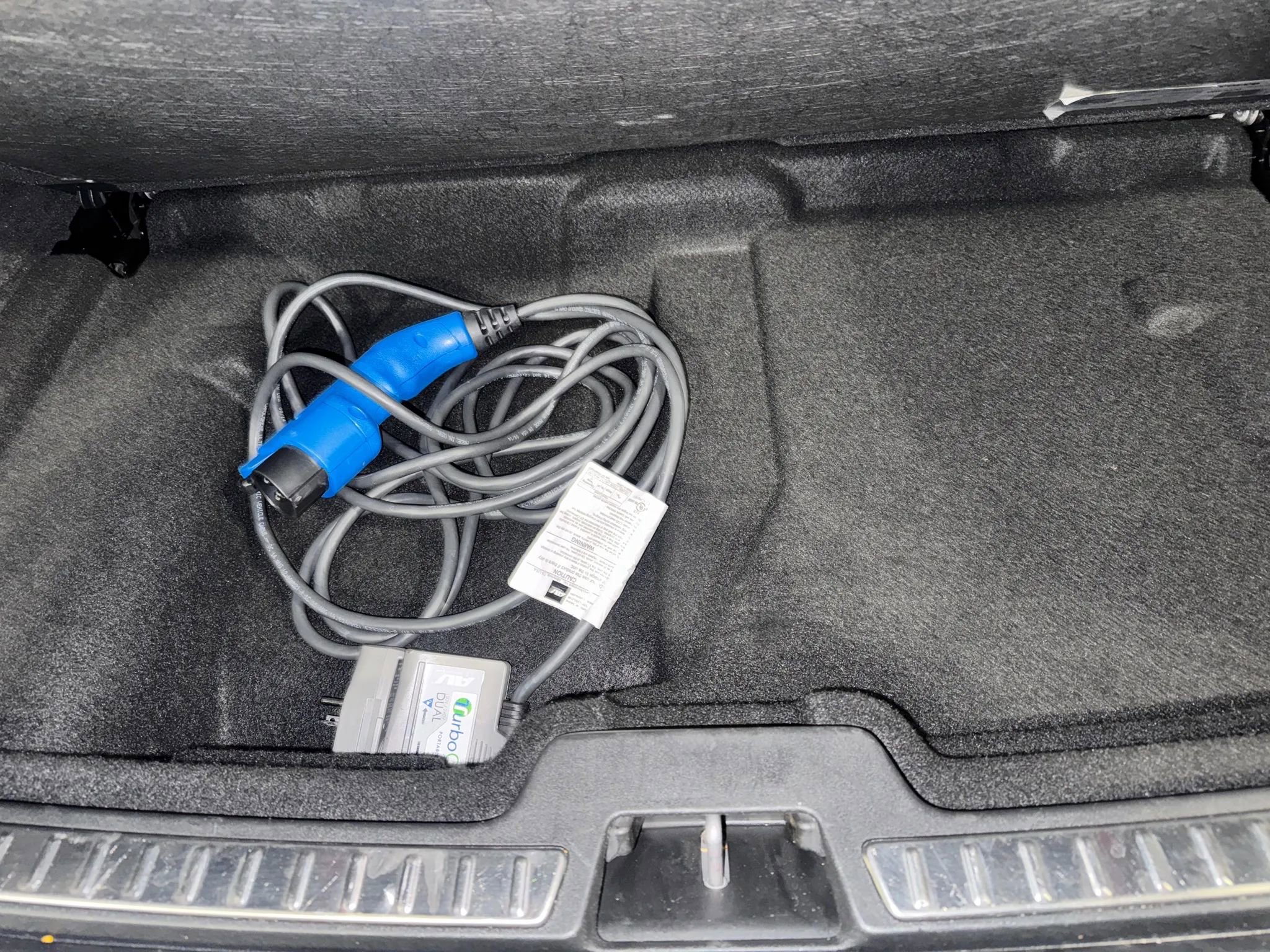 Used 2016 Volvo XC90 T8 Inscription w/ Protection Package Plus image 16