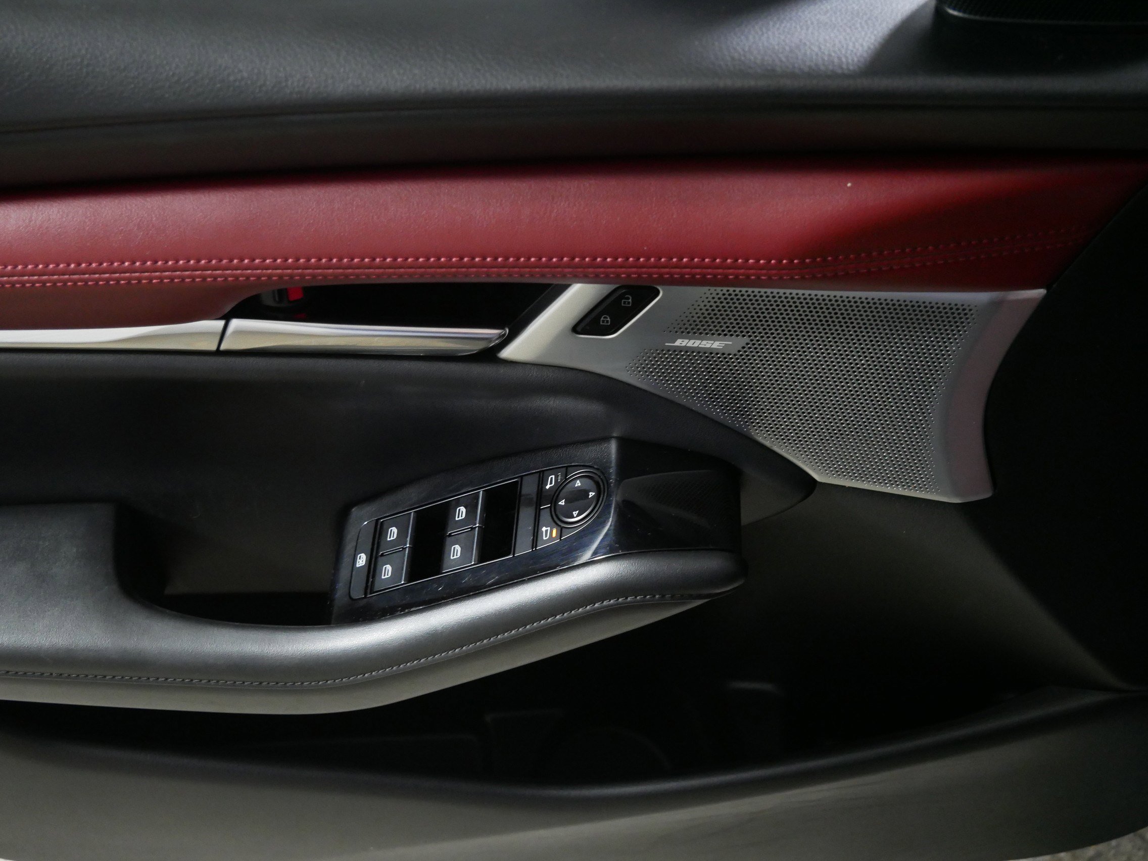 Used 2021 MAZDA MAZDA3 s image 19