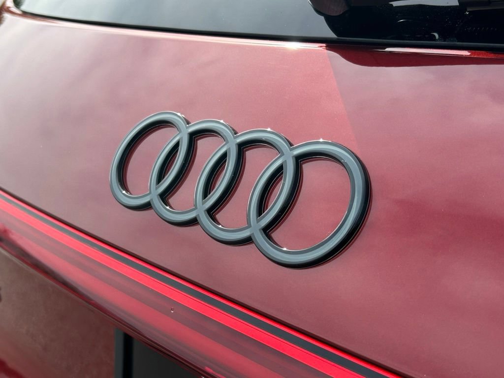 New 2026 Audi SQ5 Premium Plus AWD/4WD image 57